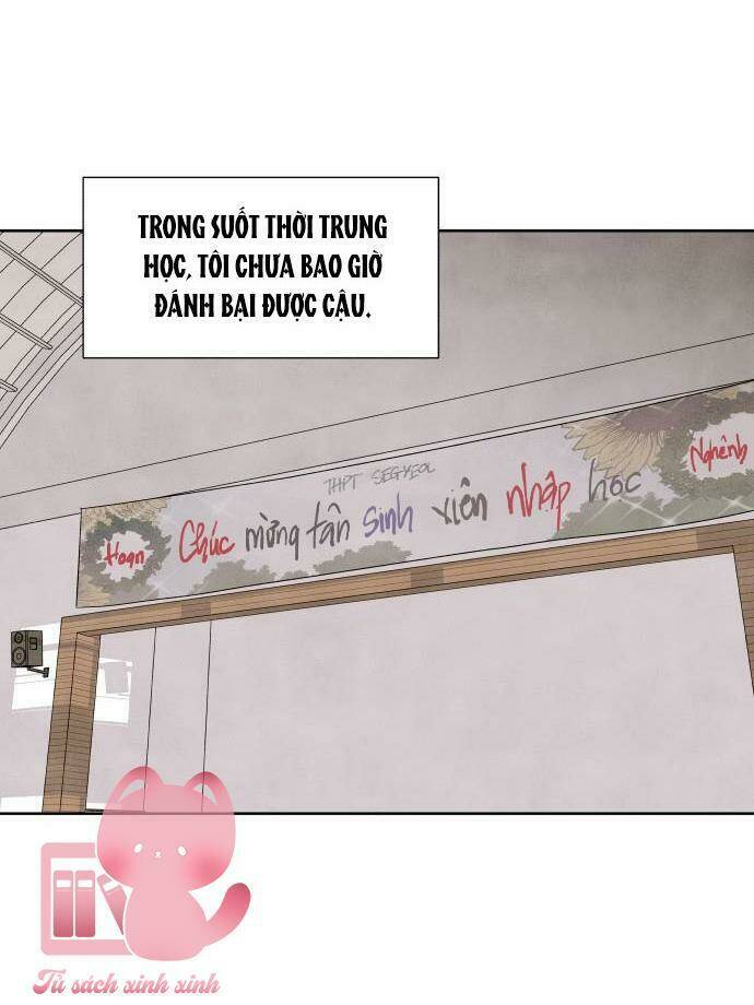 Điều Khiến Tôi Quyết Tâm Chết Đi - Chap 19 - Trang 41