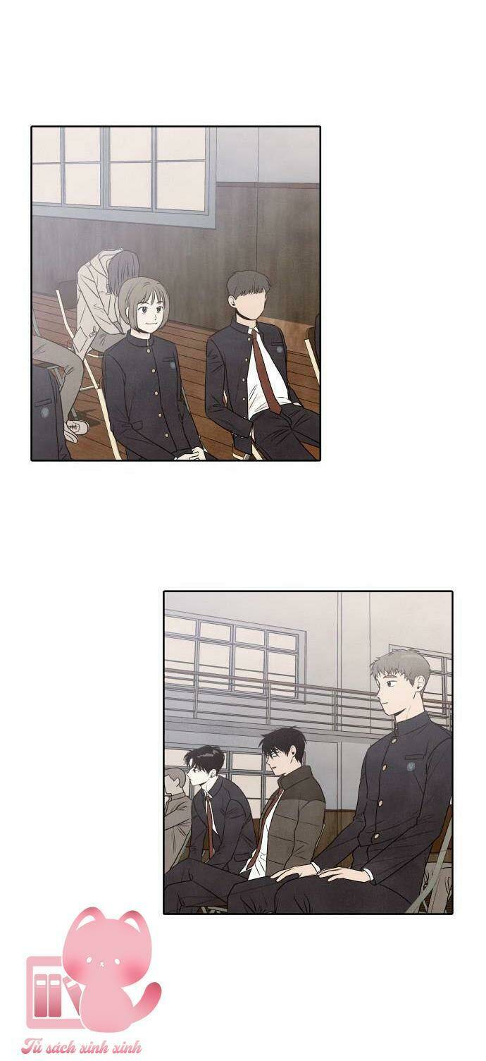 Điều Khiến Tôi Quyết Tâm Chết Đi - Chap 19 - Trang 42