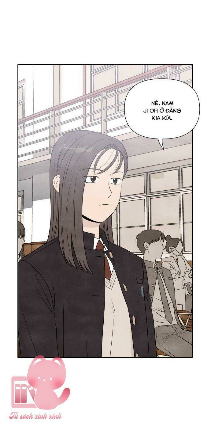 Điều Khiến Tôi Quyết Tâm Chết Đi - Chap 19 - Trang 43