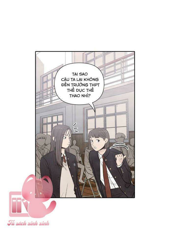 Điều Khiến Tôi Quyết Tâm Chết Đi - Chap 19 - Trang 44