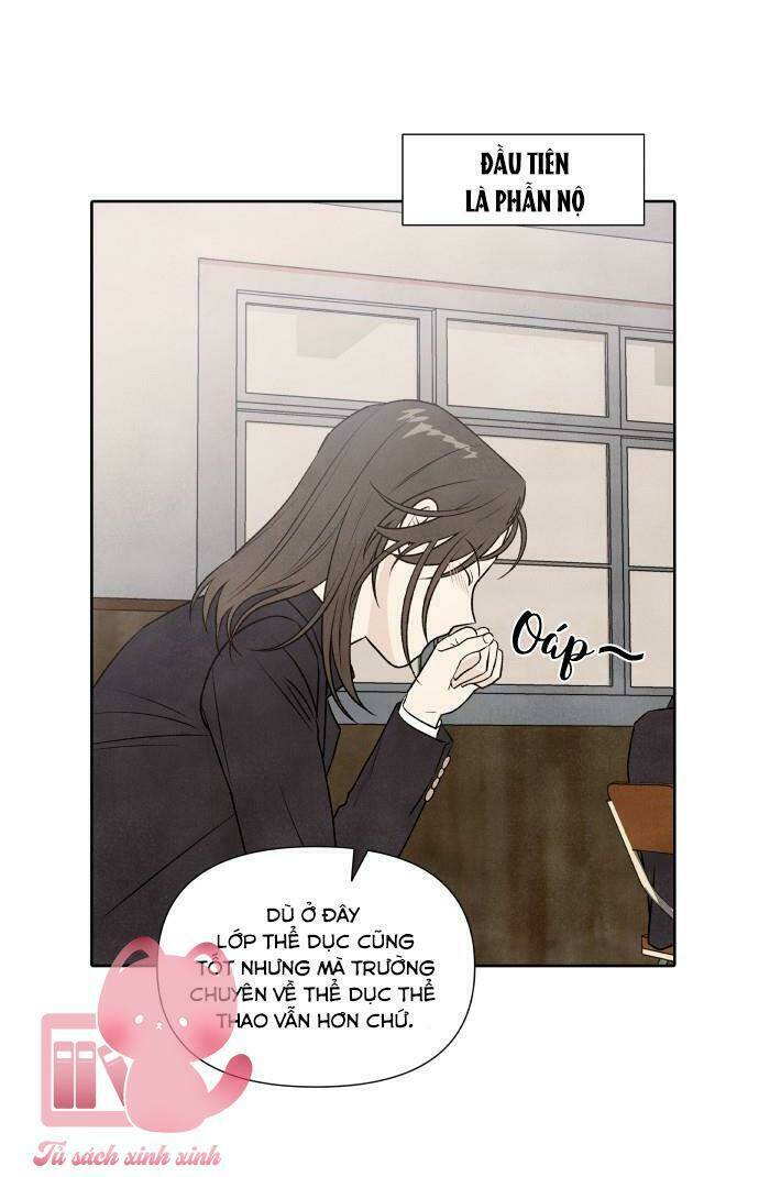 Điều Khiến Tôi Quyết Tâm Chết Đi - Chap 19 - Trang 45
