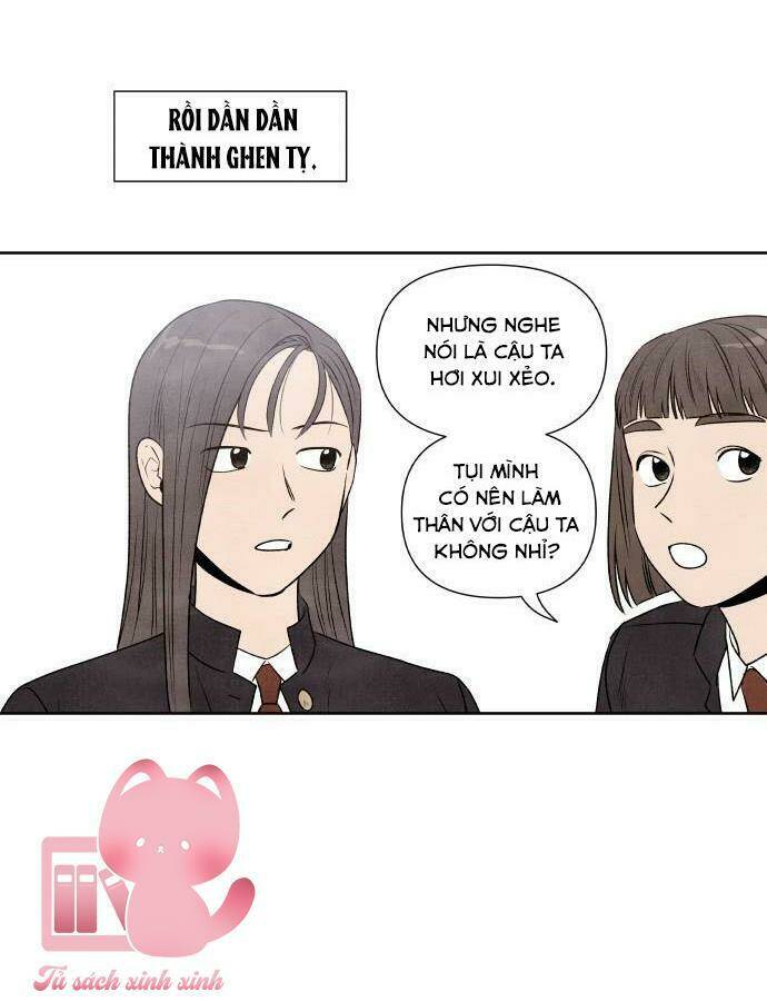 Điều Khiến Tôi Quyết Tâm Chết Đi - Chap 19 - Trang 46