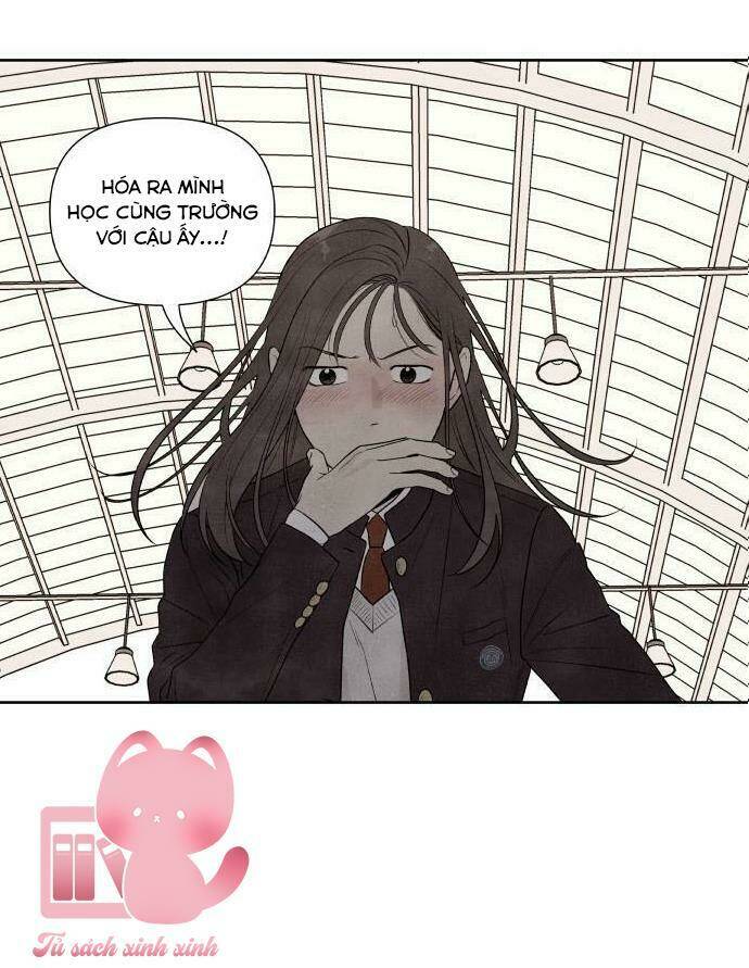 Điều Khiến Tôi Quyết Tâm Chết Đi - Chap 19 - Trang 49