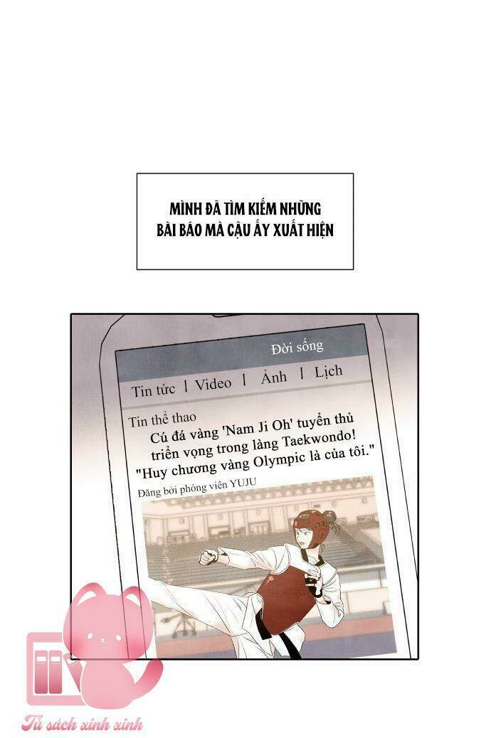 Điều Khiến Tôi Quyết Tâm Chết Đi - Chap 19 - Trang 50