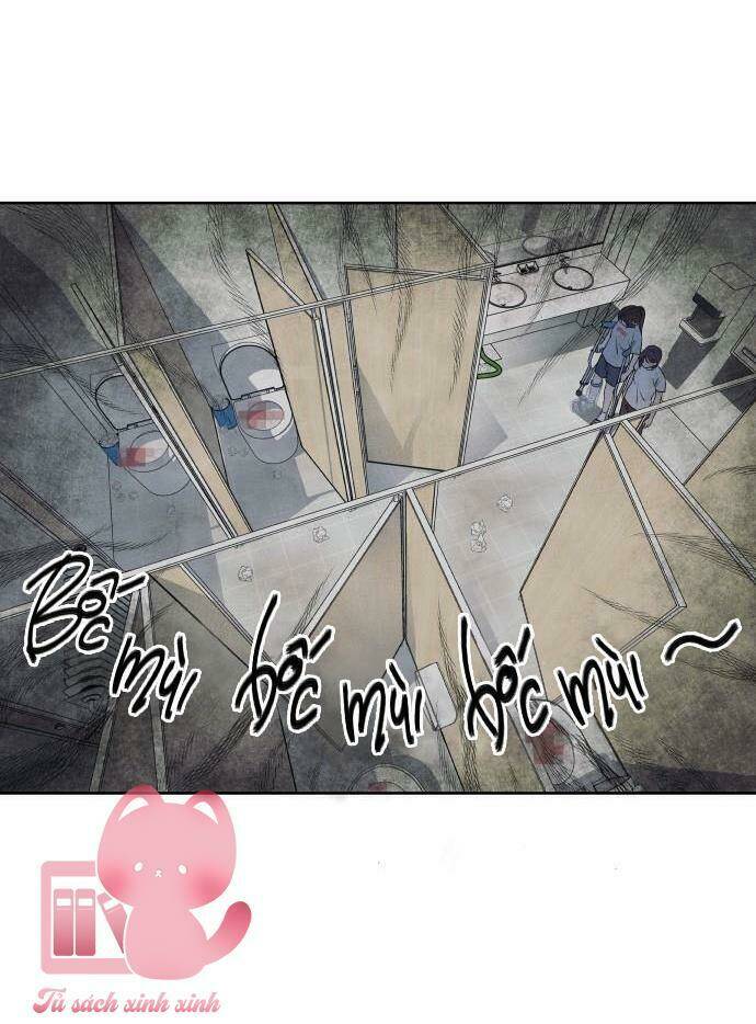 Điều Khiến Tôi Quyết Tâm Chết Đi - Chap 19 - Trang 6