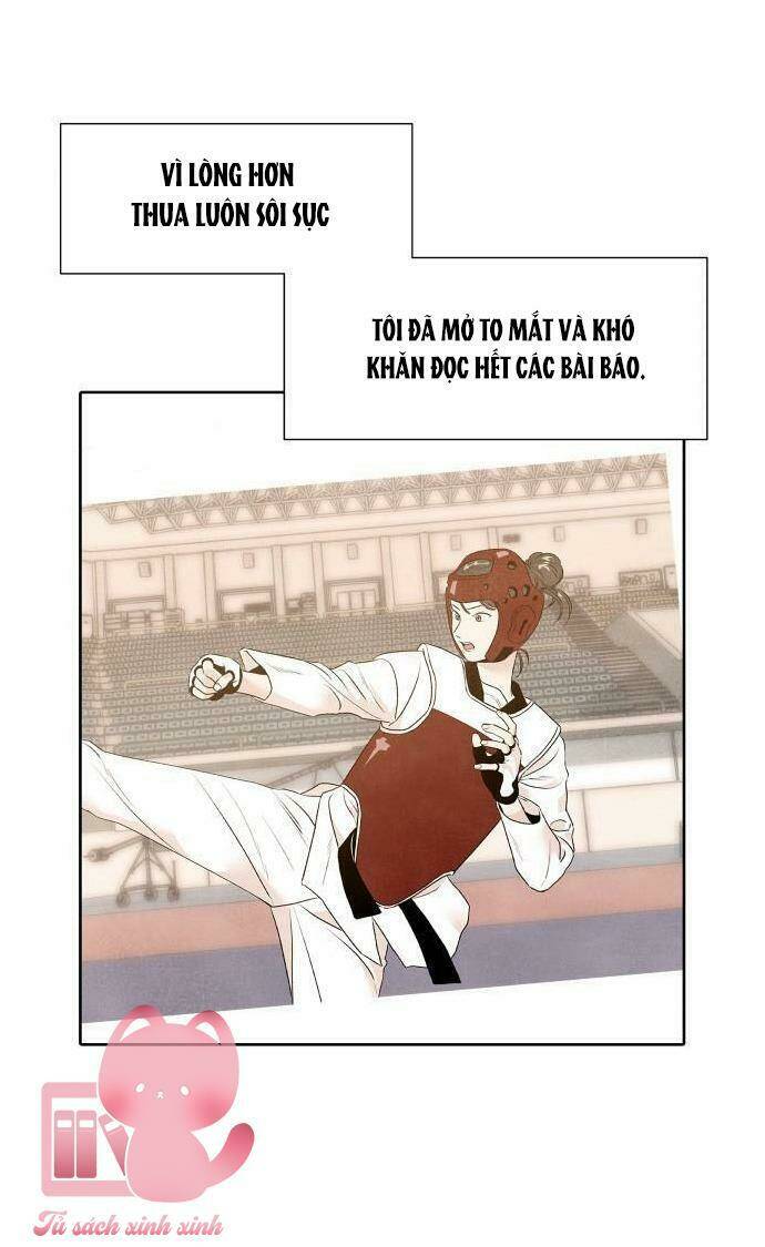 Điều Khiến Tôi Quyết Tâm Chết Đi - Chap 19 - Trang 51