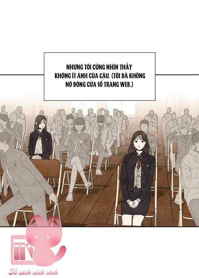 Điều Khiến Tôi Quyết Tâm Chết Đi - Chap 19 - Trang 52