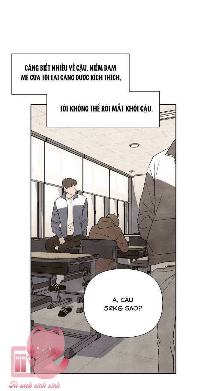 Điều Khiến Tôi Quyết Tâm Chết Đi - Chap 19 - Trang 53