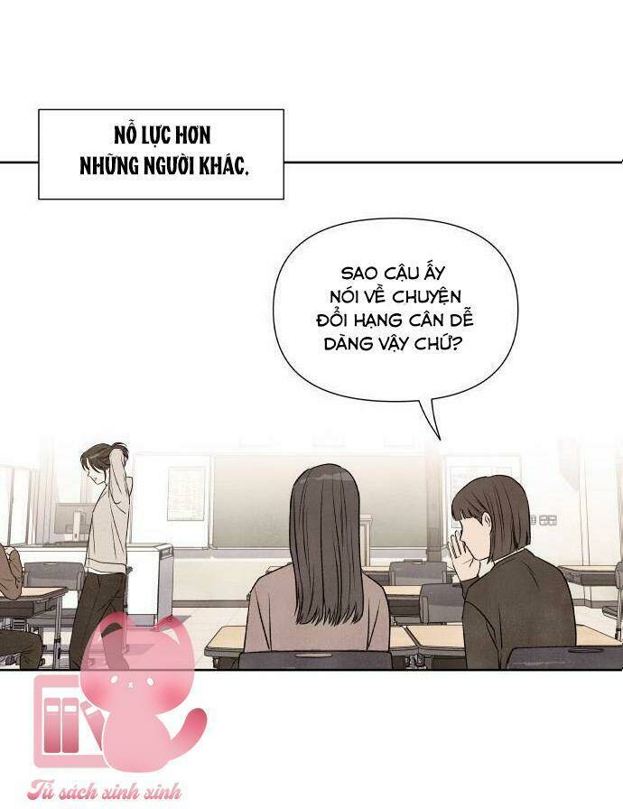 Điều Khiến Tôi Quyết Tâm Chết Đi - Chap 19 - Trang 58