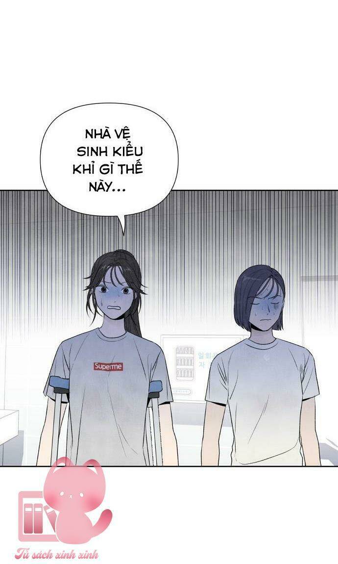 Điều Khiến Tôi Quyết Tâm Chết Đi - Chap 19 - Trang 7