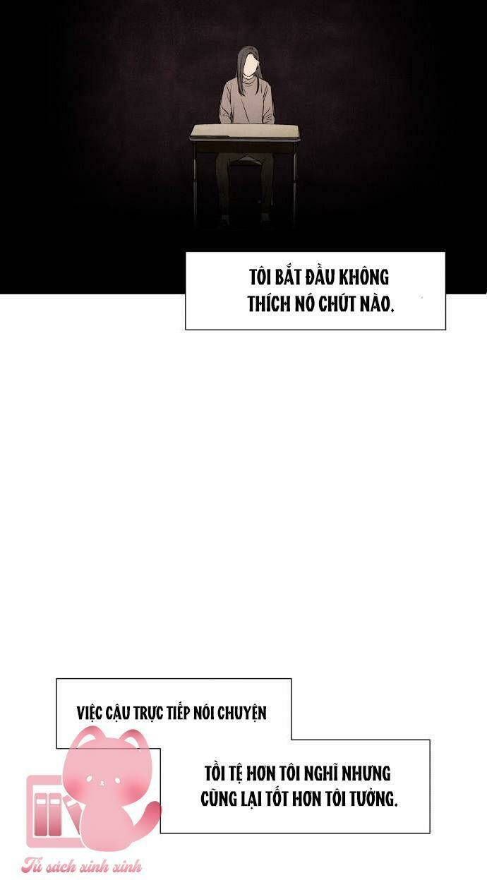 Điều Khiến Tôi Quyết Tâm Chết Đi - Chap 19 - Trang 61