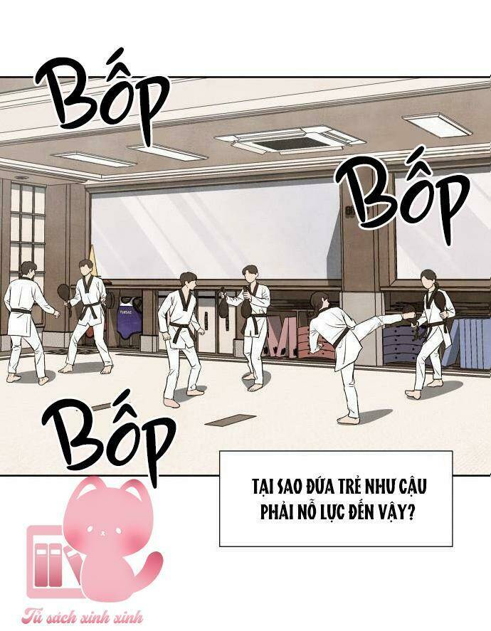 Điều Khiến Tôi Quyết Tâm Chết Đi - Chap 19 - Trang 62