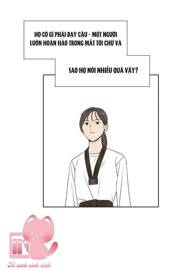 Điều Khiến Tôi Quyết Tâm Chết Đi - Chap 19 - Trang 64