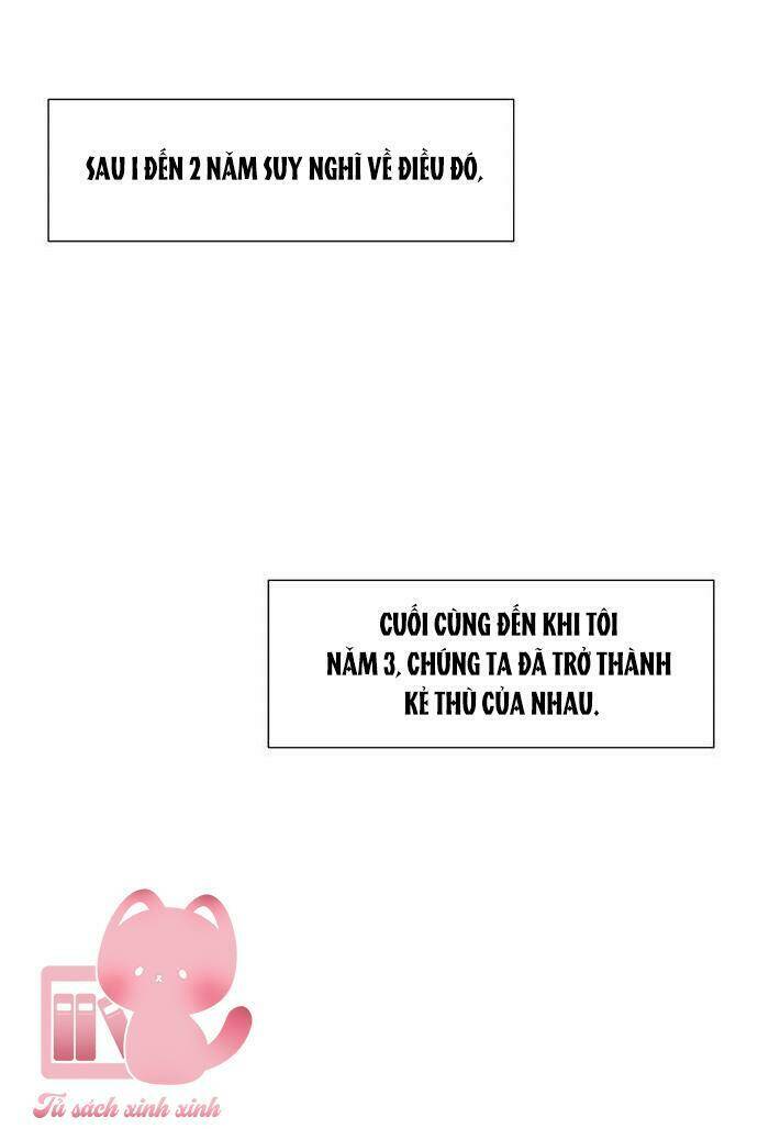 Điều Khiến Tôi Quyết Tâm Chết Đi - Chap 19 - Trang 68
