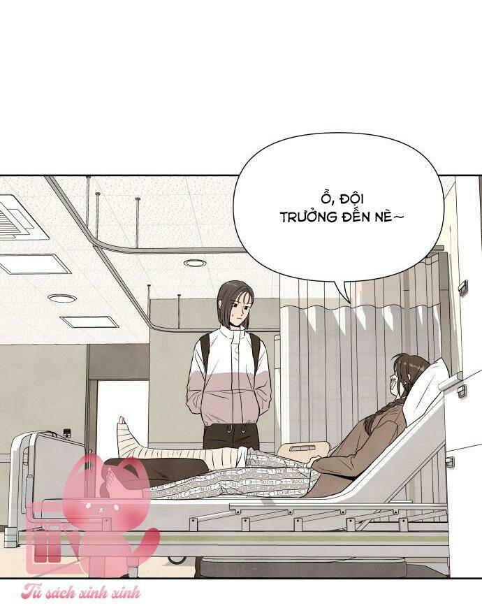 Điều Khiến Tôi Quyết Tâm Chết Đi - Chap 19 - Trang 71