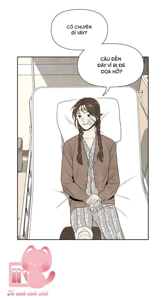 Điều Khiến Tôi Quyết Tâm Chết Đi - Chap 19 - Trang 72