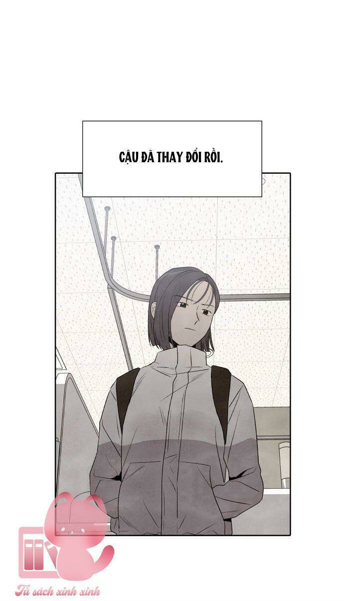 Điều Khiến Tôi Quyết Tâm Chết Đi - Chap 19 - Trang 73