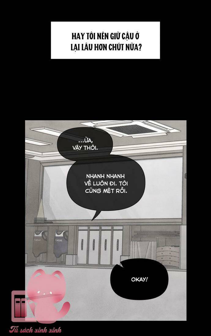 Điều Khiến Tôi Quyết Tâm Chết Đi - Chap 19 - Trang 79