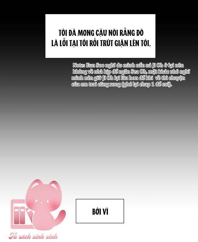Điều Khiến Tôi Quyết Tâm Chết Đi - Chap 19 - Trang 80