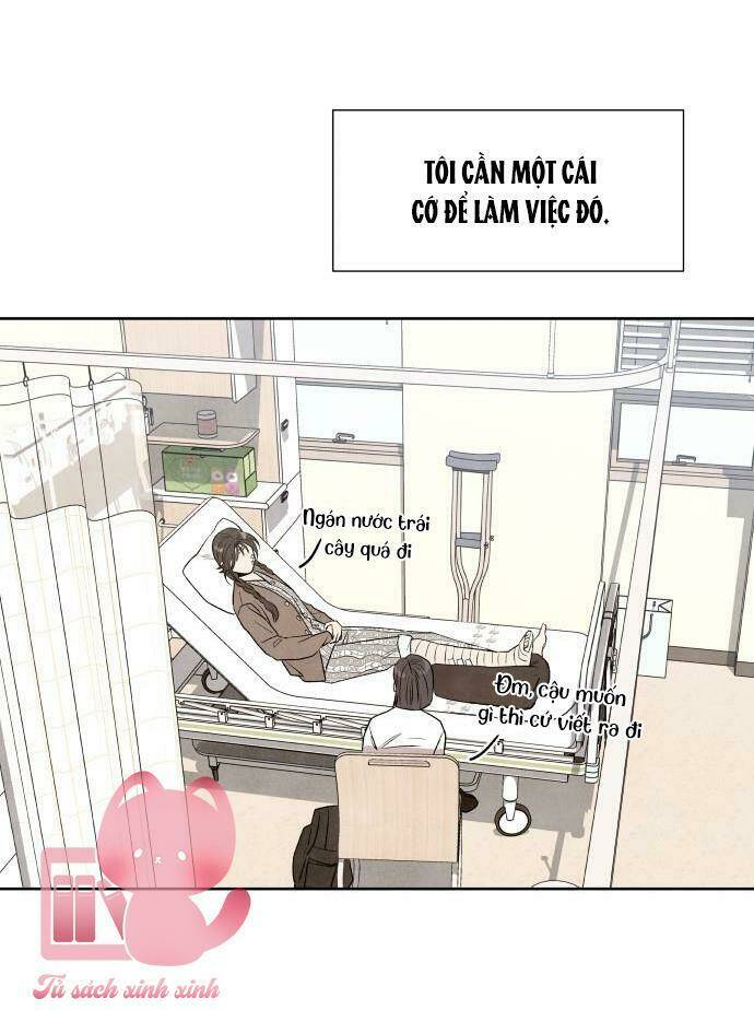 Điều Khiến Tôi Quyết Tâm Chết Đi - Chap 19 - Trang 82