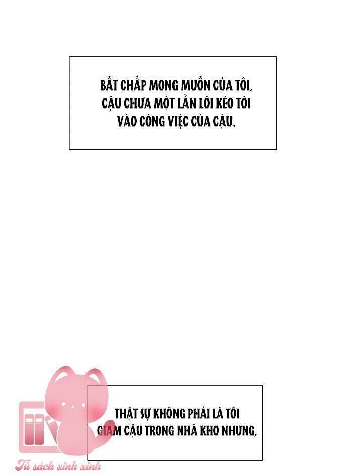 Điều Khiến Tôi Quyết Tâm Chết Đi - Chap 19 - Trang 83