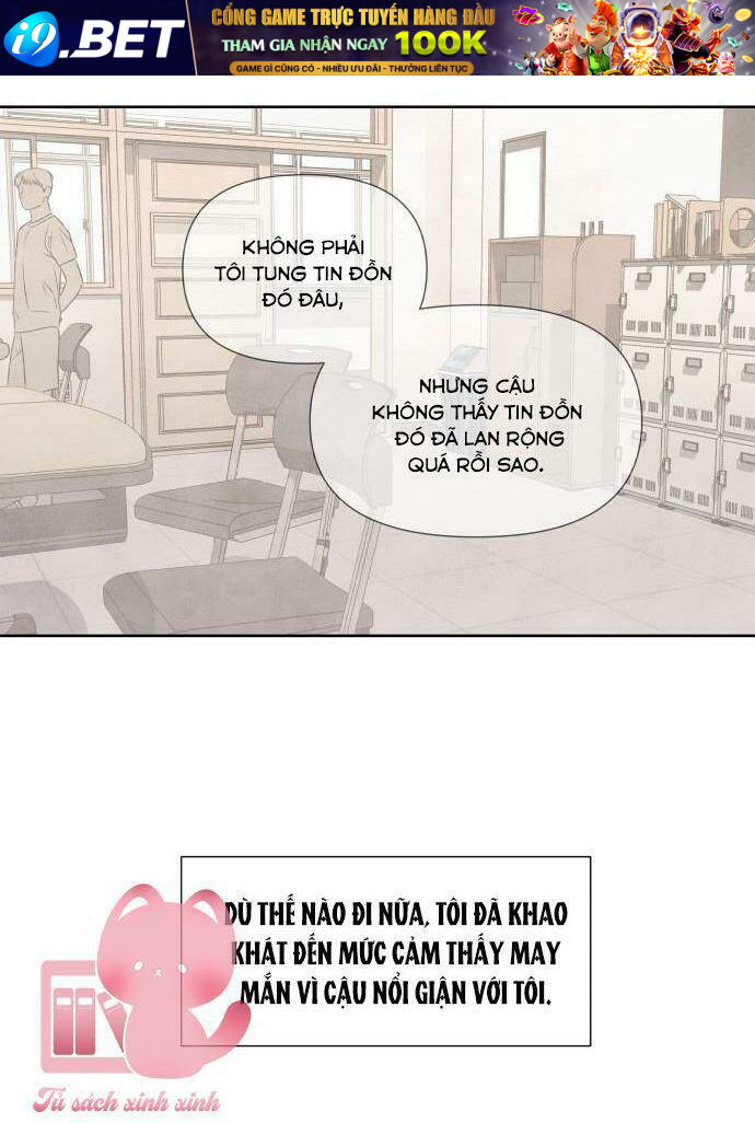 Điều Khiến Tôi Quyết Tâm Chết Đi - Chap 19 - Trang 84