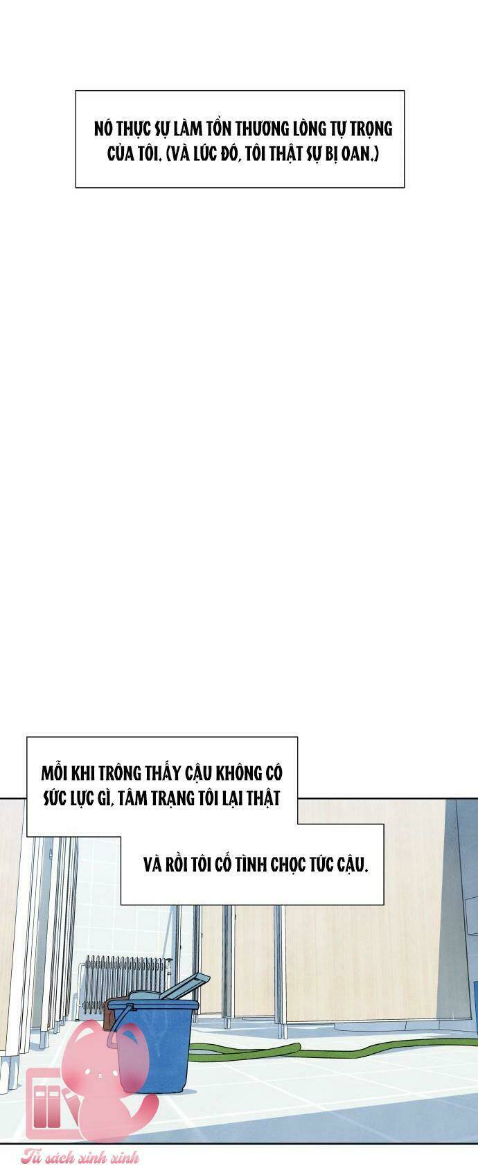 Điều Khiến Tôi Quyết Tâm Chết Đi - Chap 19 - Trang 86