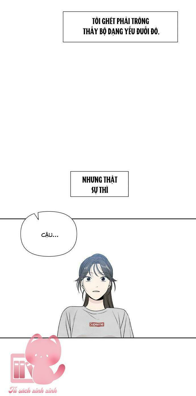Điều Khiến Tôi Quyết Tâm Chết Đi - Chap 19 - Trang 87