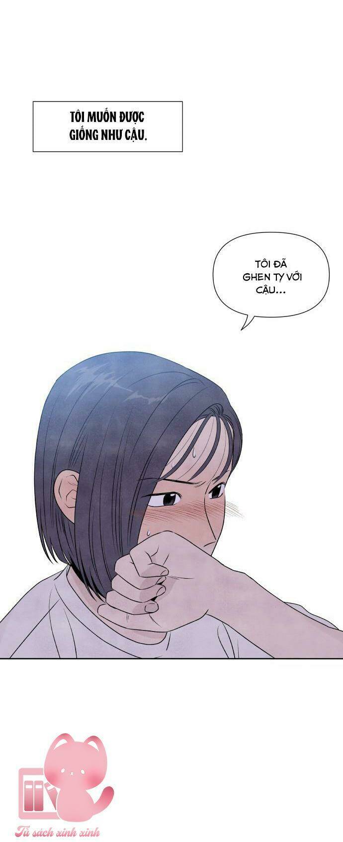 Điều Khiến Tôi Quyết Tâm Chết Đi - Chap 19 - Trang 88