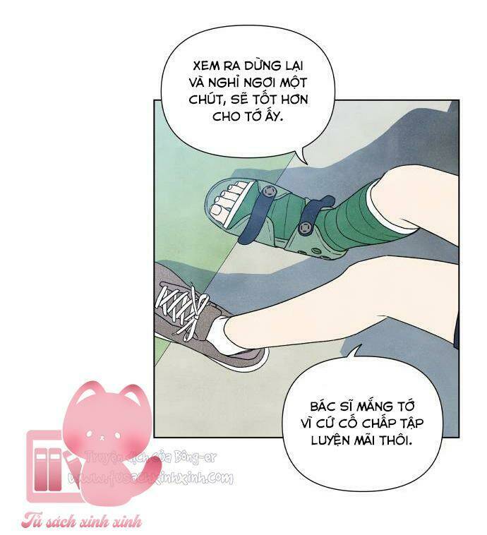 Điều Khiến Tôi Quyết Tâm Chết Đi - Chap 2 - Trang 13