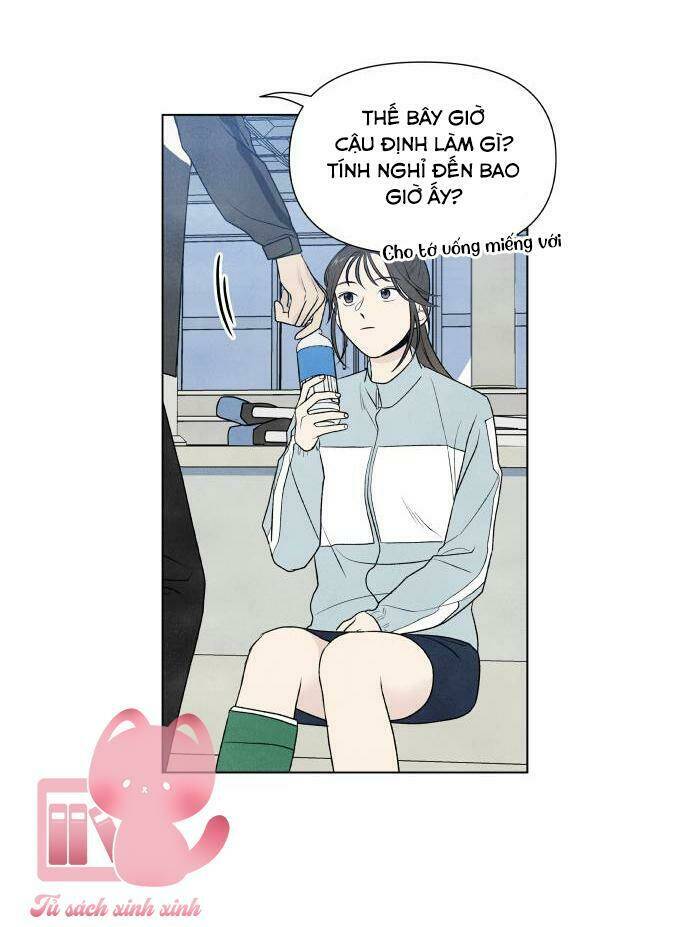 Điều Khiến Tôi Quyết Tâm Chết Đi - Chap 2 - Trang 14