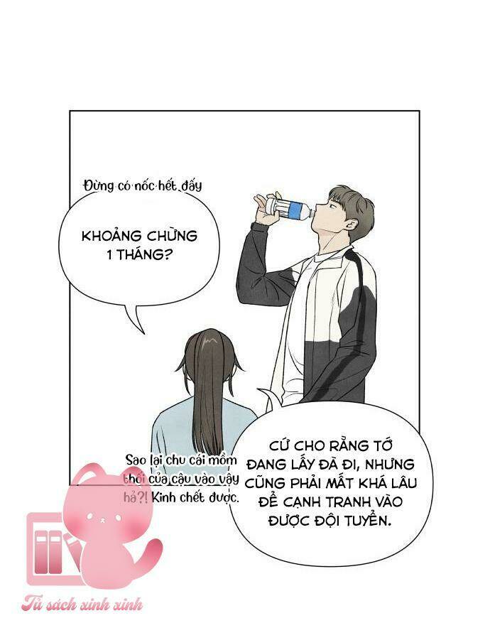 Điều Khiến Tôi Quyết Tâm Chết Đi - Chap 2 - Trang 15