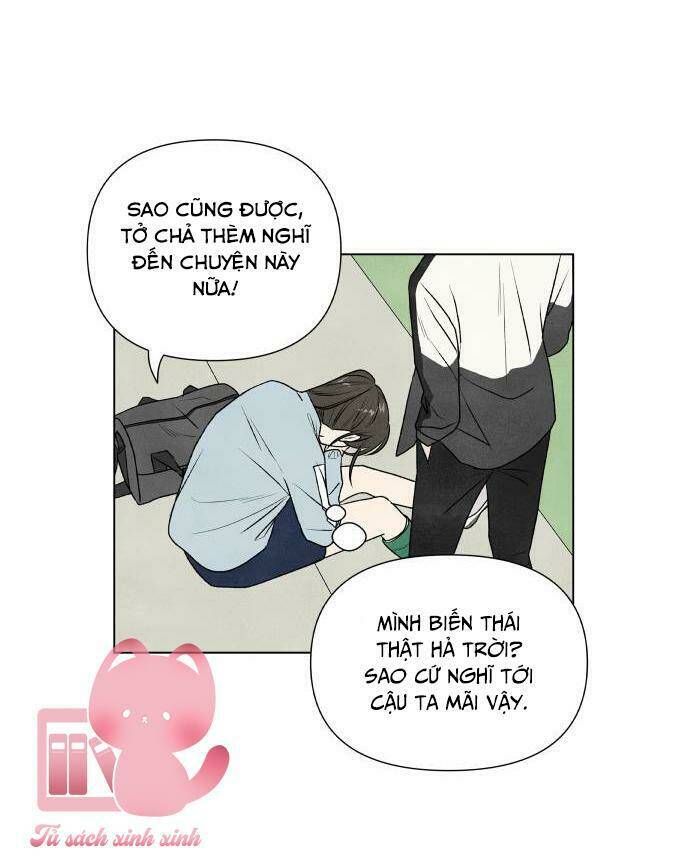 Điều Khiến Tôi Quyết Tâm Chết Đi - Chap 2 - Trang 18