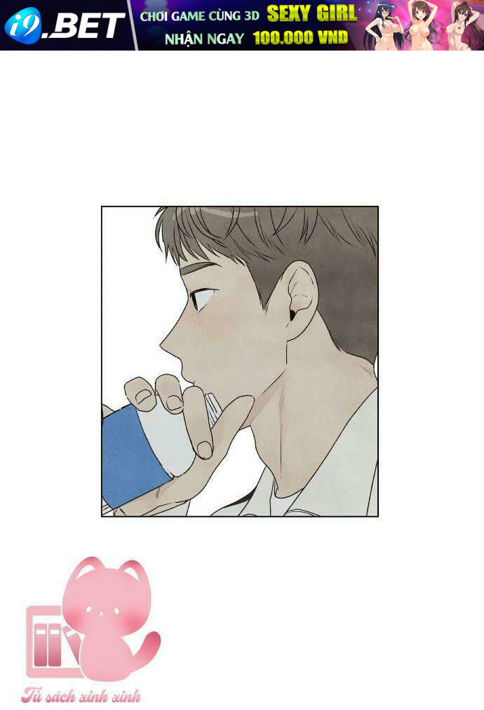 Điều Khiến Tôi Quyết Tâm Chết Đi - Chap 2 - Trang 20