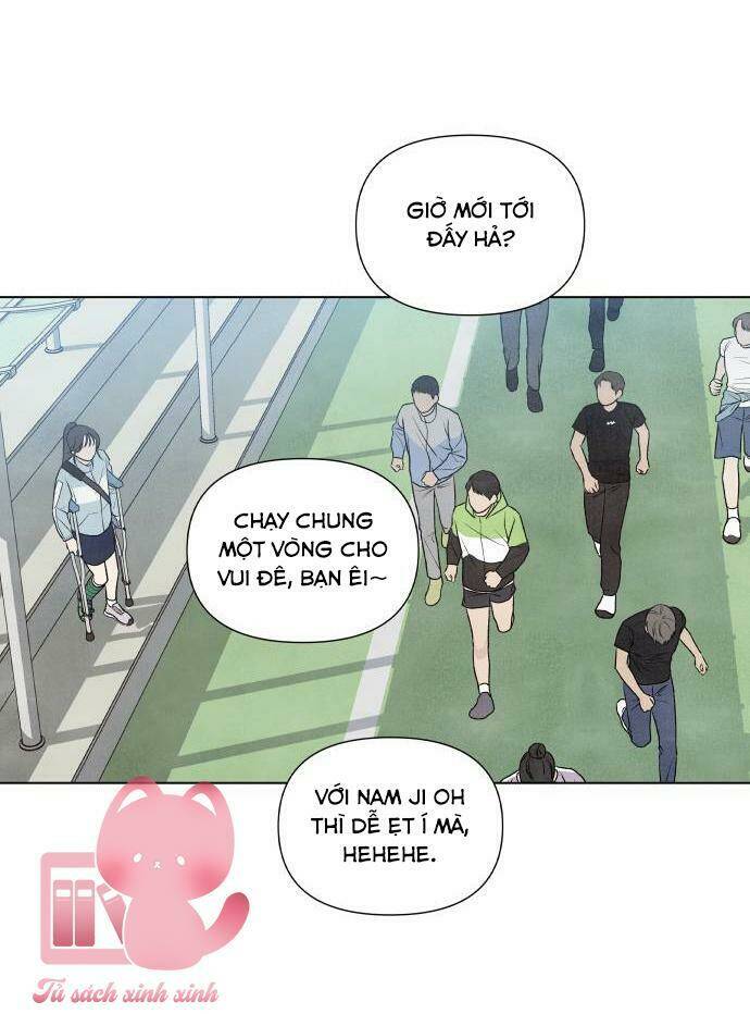 Điều Khiến Tôi Quyết Tâm Chết Đi - Chap 2 - Trang 3