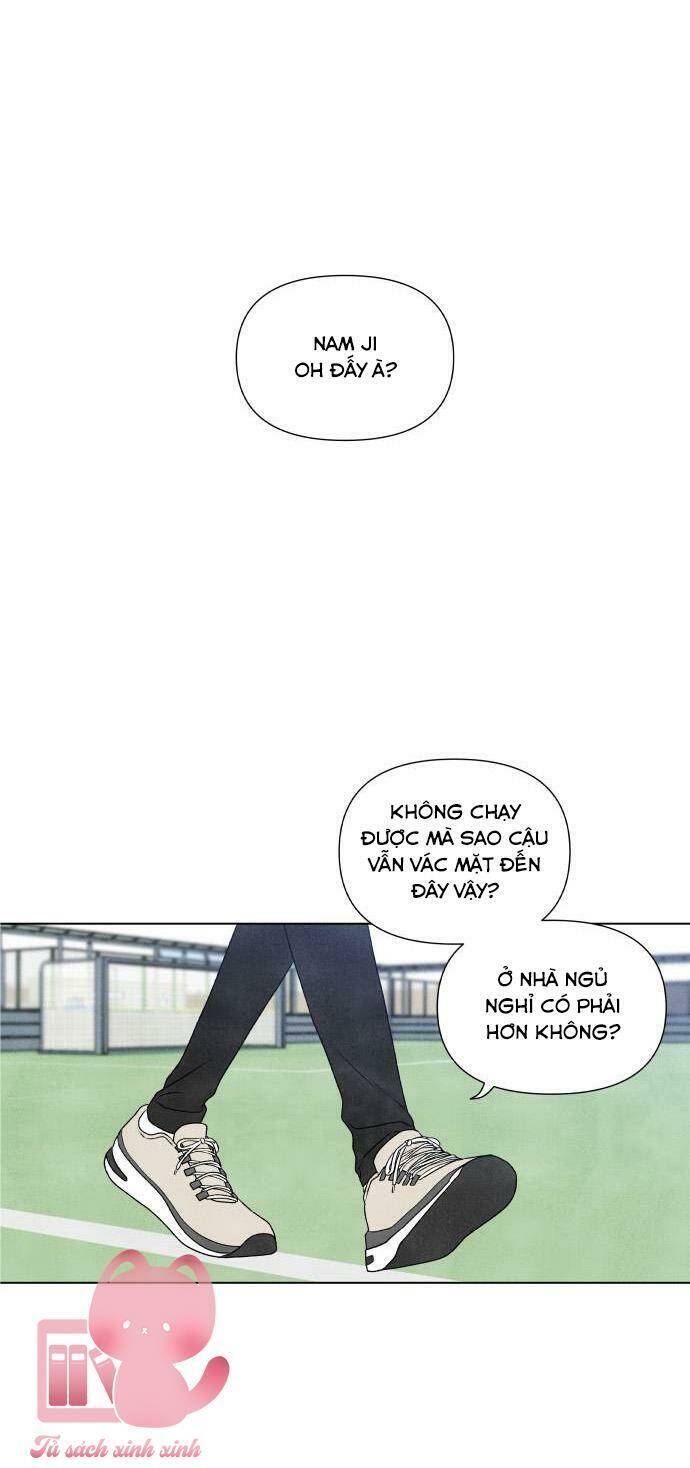 Điều Khiến Tôi Quyết Tâm Chết Đi - Chap 2 - Trang 21