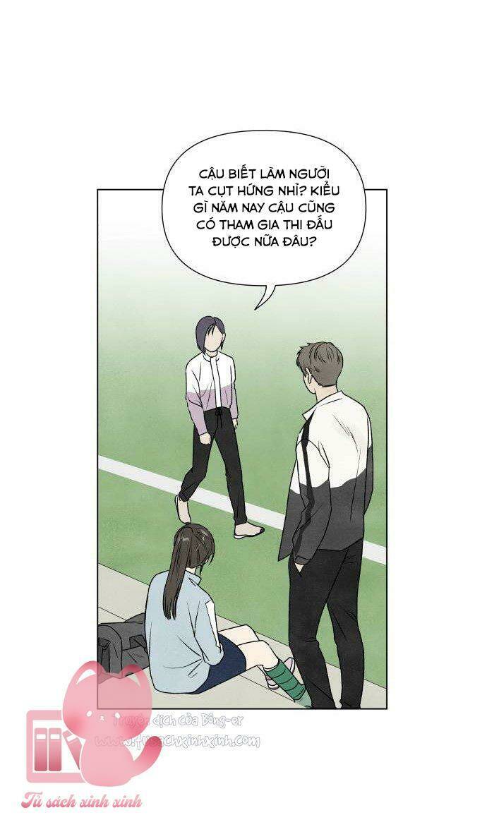 Điều Khiến Tôi Quyết Tâm Chết Đi - Chap 2 - Trang 22