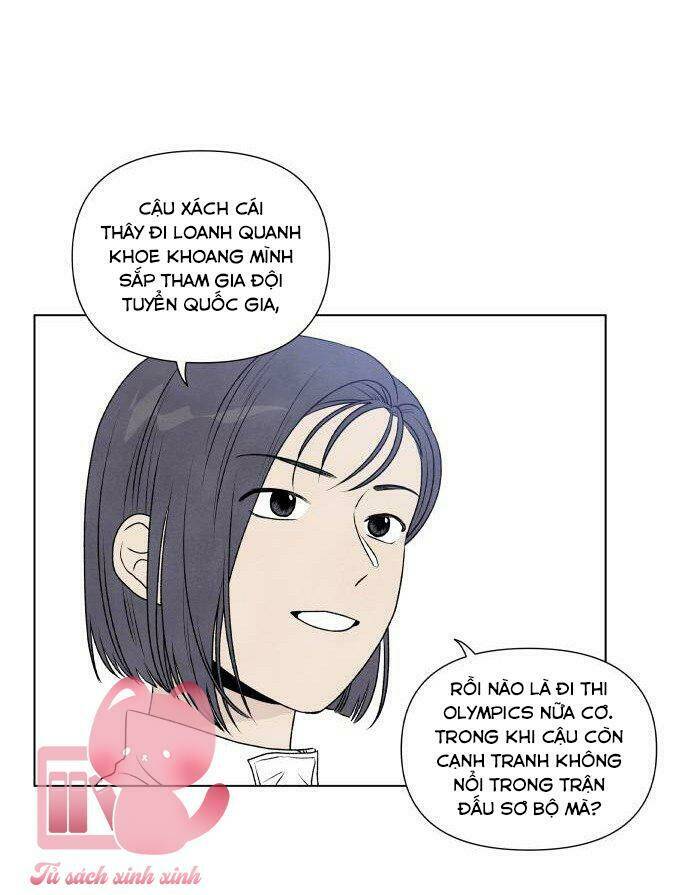 Điều Khiến Tôi Quyết Tâm Chết Đi - Chap 2 - Trang 23