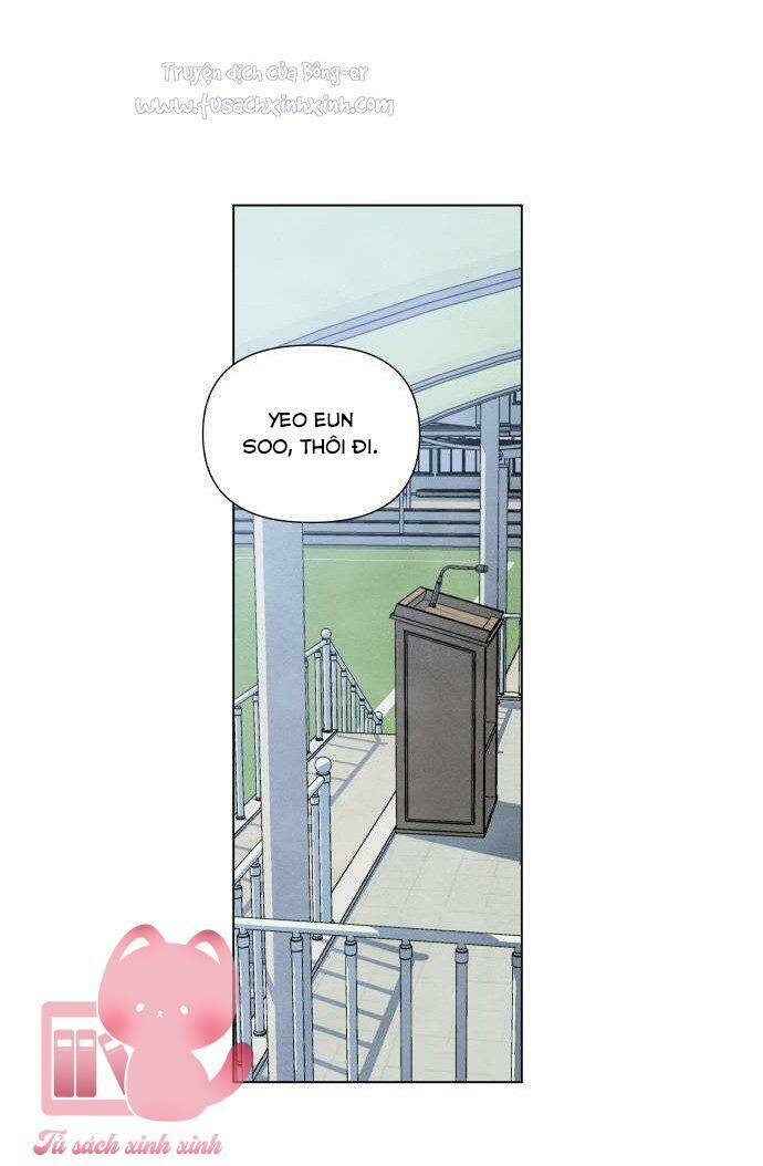 Điều Khiến Tôi Quyết Tâm Chết Đi - Chap 2 - Trang 25