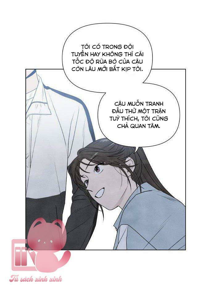 Điều Khiến Tôi Quyết Tâm Chết Đi - Chap 2 - Trang 26