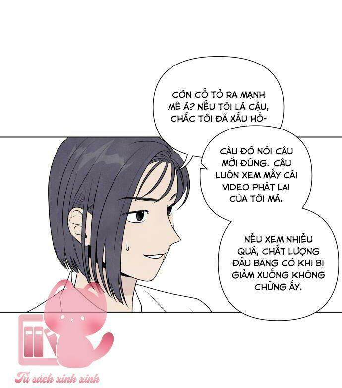 Điều Khiến Tôi Quyết Tâm Chết Đi - Chap 2 - Trang 27