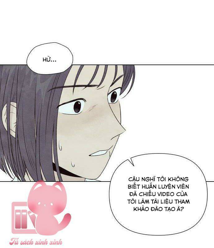 Điều Khiến Tôi Quyết Tâm Chết Đi - Chap 2 - Trang 28