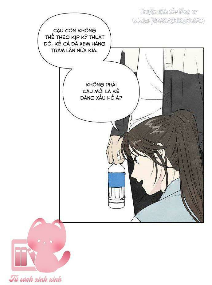 Điều Khiến Tôi Quyết Tâm Chết Đi - Chap 2 - Trang 29