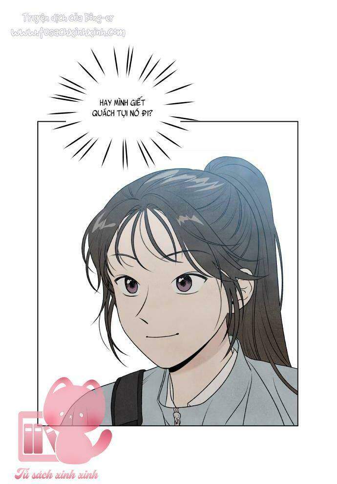 Điều Khiến Tôi Quyết Tâm Chết Đi - Chap 2 - Trang 4