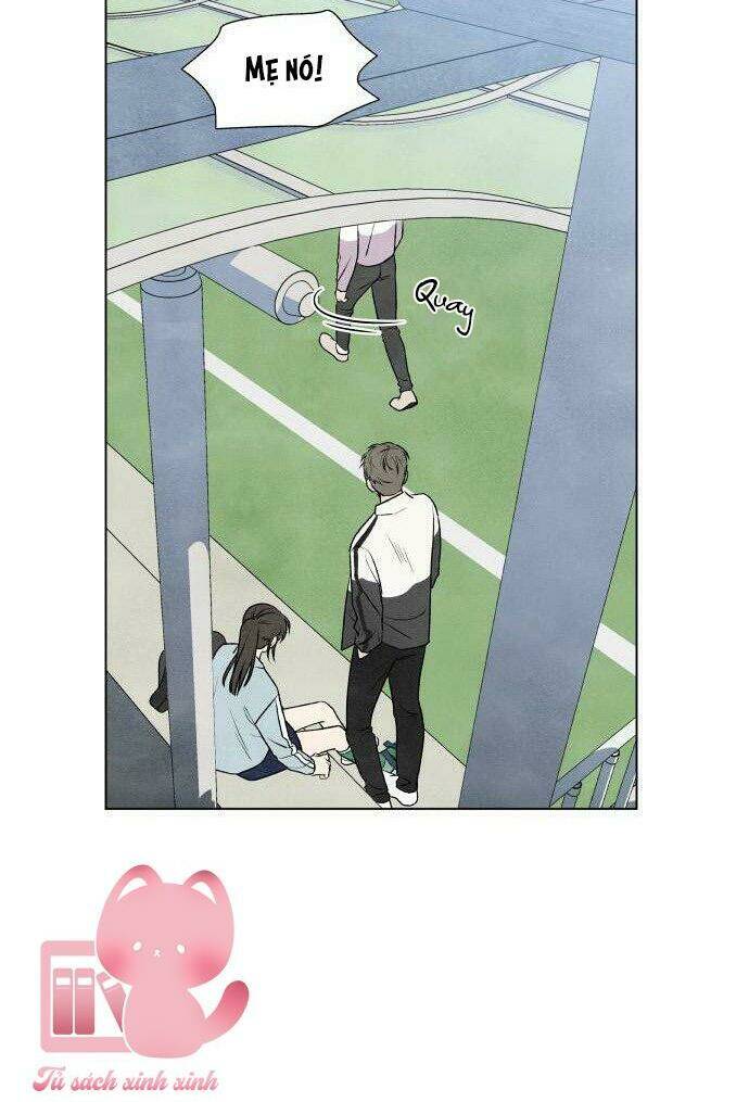 Điều Khiến Tôi Quyết Tâm Chết Đi - Chap 2 - Trang 31