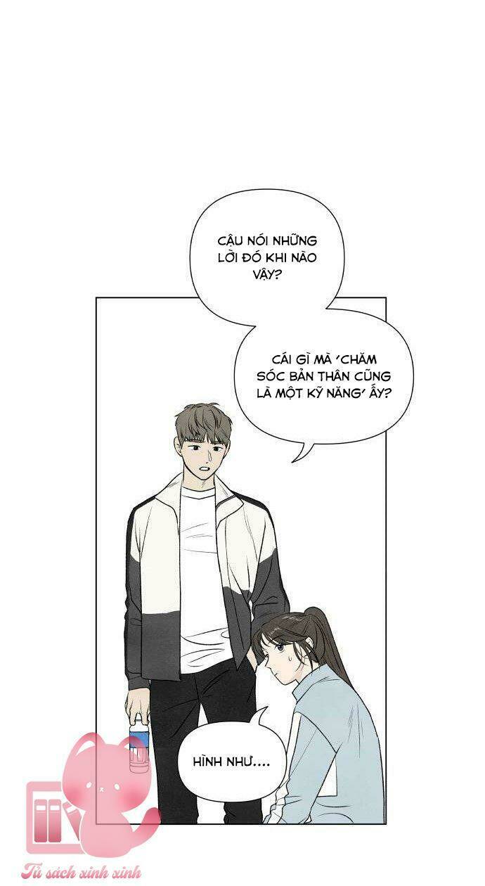 Điều Khiến Tôi Quyết Tâm Chết Đi - Chap 2 - Trang 32
