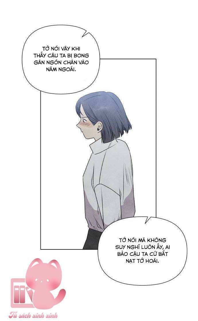 Điều Khiến Tôi Quyết Tâm Chết Đi - Chap 2 - Trang 33