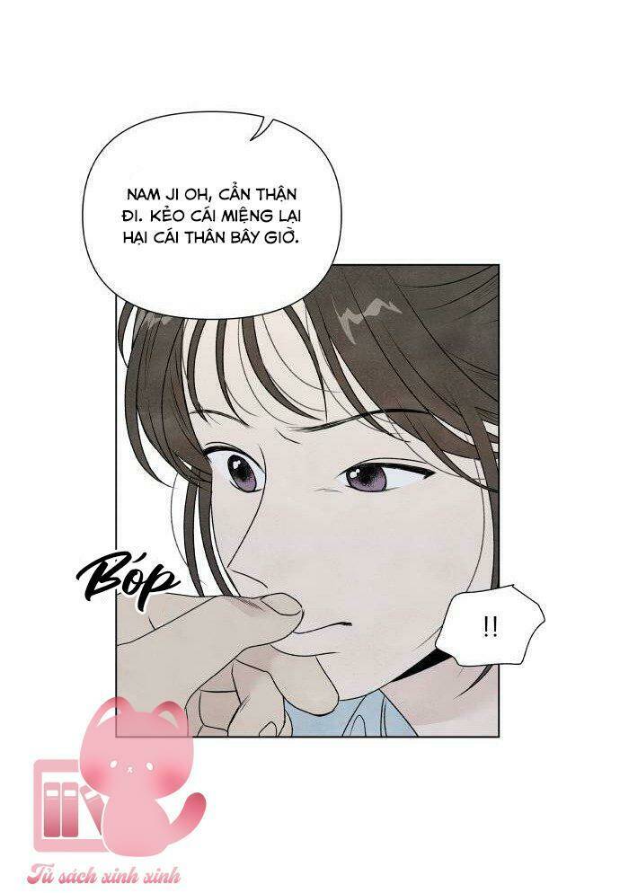 Điều Khiến Tôi Quyết Tâm Chết Đi - Chap 2 - Trang 34