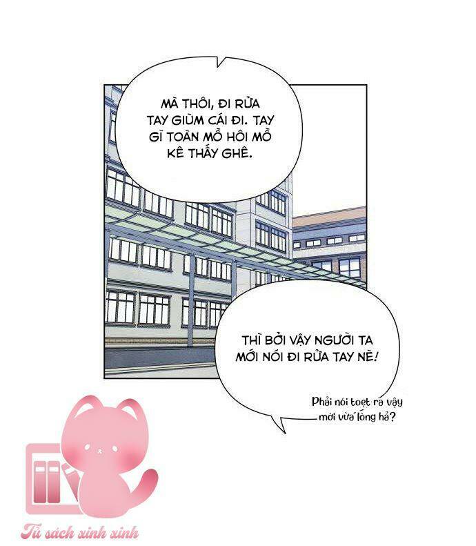 Điều Khiến Tôi Quyết Tâm Chết Đi - Chap 2 - Trang 36
