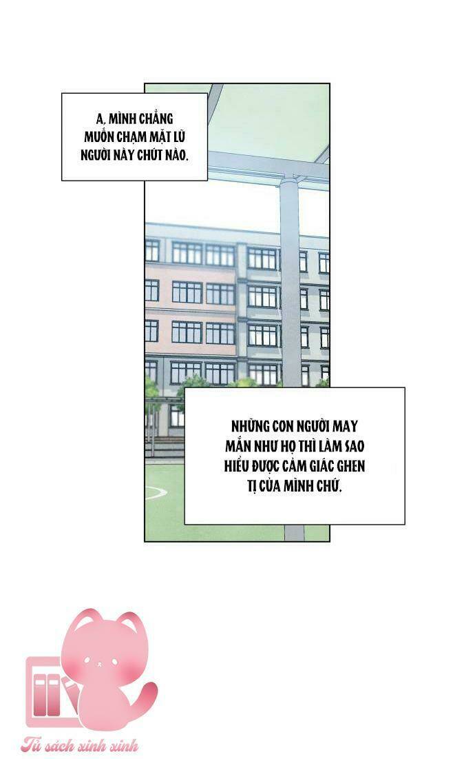 Điều Khiến Tôi Quyết Tâm Chết Đi - Chap 2 - Trang 5